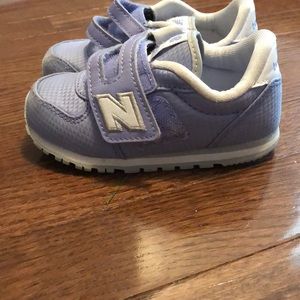 Kids New Balance